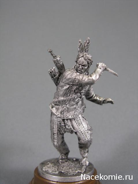 Общаемся с представителями фирмы EК Castings