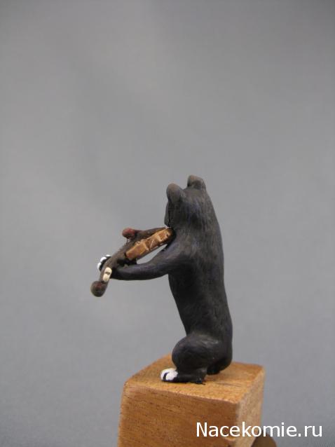 Другие воины разных эпох в миниатюре: фото, обсуждение