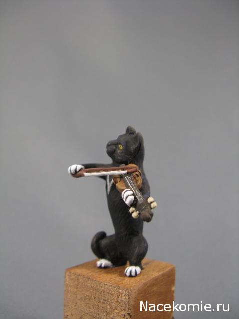 Другие воины разных эпох в миниатюре: фото, обсуждение