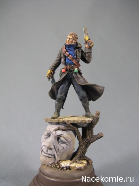 Другие воины разных эпох в миниатюре: фото, обсуждение