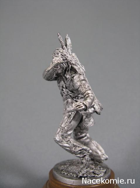 Общаемся с представителями фирмы EК Castings