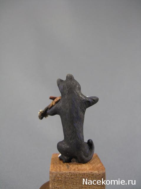 Другие воины разных эпох в миниатюре: фото, обсуждение