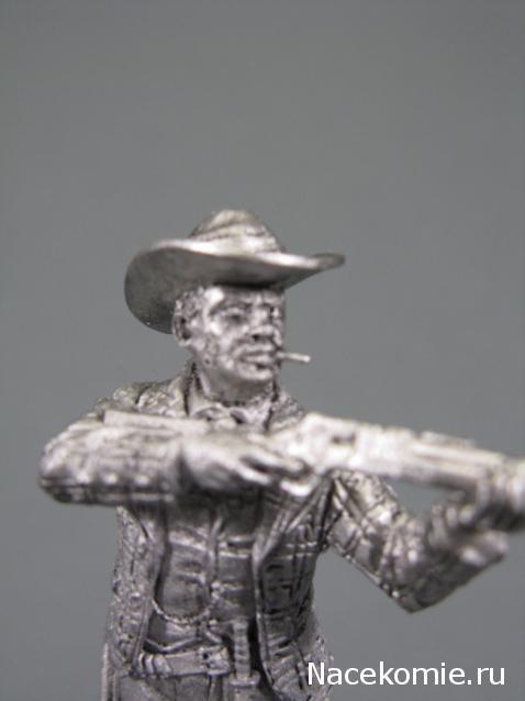 Общаемся с представителями фирмы EК Castings