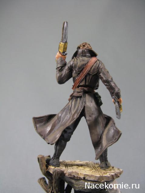 Другие воины разных эпох в миниатюре: фото, обсуждение