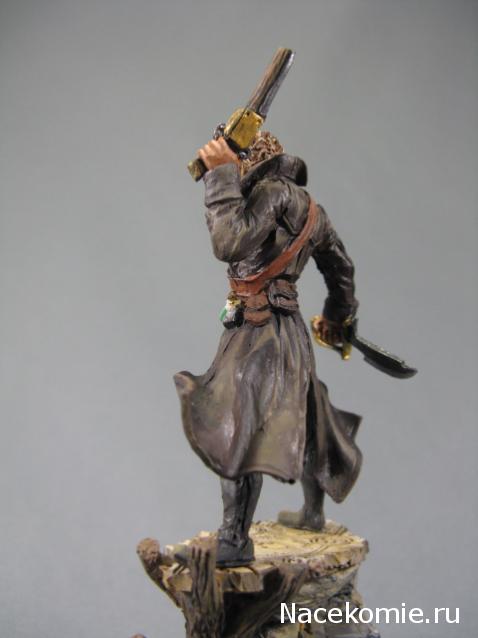 Другие воины разных эпох в миниатюре: фото, обсуждение