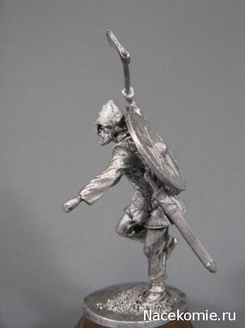 Общаемся с представителями фирмы EК Castings