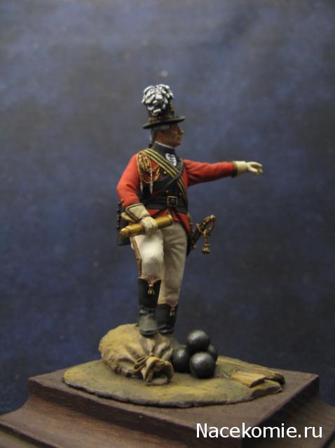 Другие воины разных эпох в миниатюре: фото, обсуждение