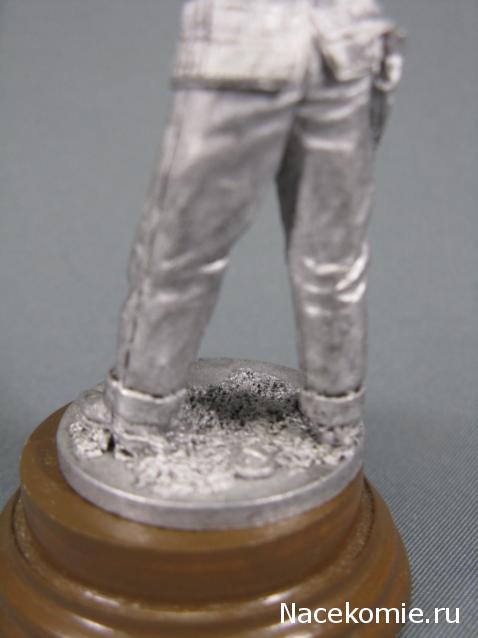 Общаемся с представителями фирмы EК Castings