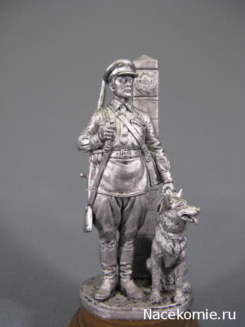 Общаемся с представителями фирмы EК Castings