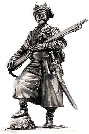 Общаемся с представителями фирмы EК Castings