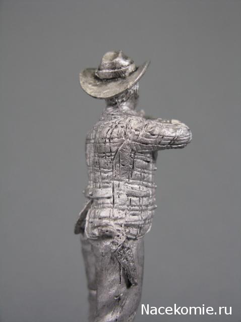 Общаемся с представителями фирмы EК Castings