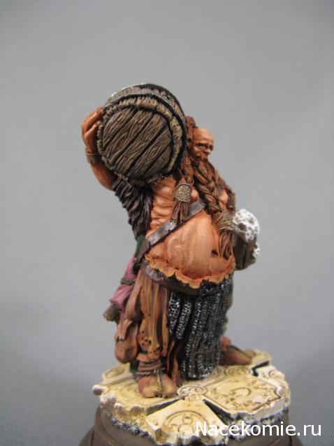 Другие воины разных эпох в миниатюре: фото, обсуждение