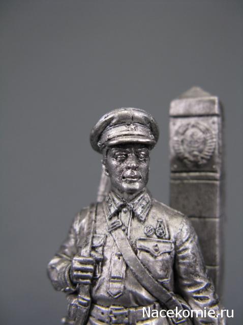 Общаемся с представителями фирмы EК Castings