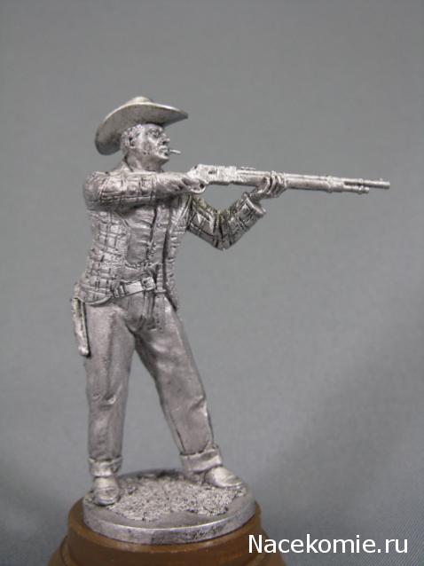 Общаемся с представителями фирмы EК Castings