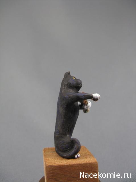 Другие воины разных эпох в миниатюре: фото, обсуждение