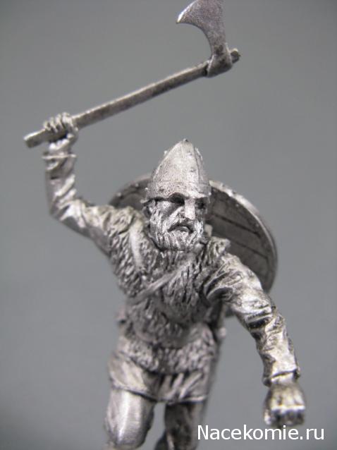 Общаемся с представителями фирмы EК Castings