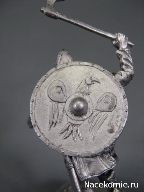 Общаемся с представителями фирмы EК Castings