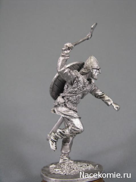 Общаемся с представителями фирмы EК Castings