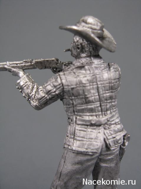 Общаемся с представителями фирмы EК Castings