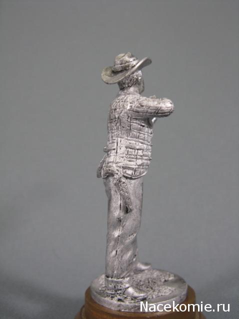 Общаемся с представителями фирмы EК Castings