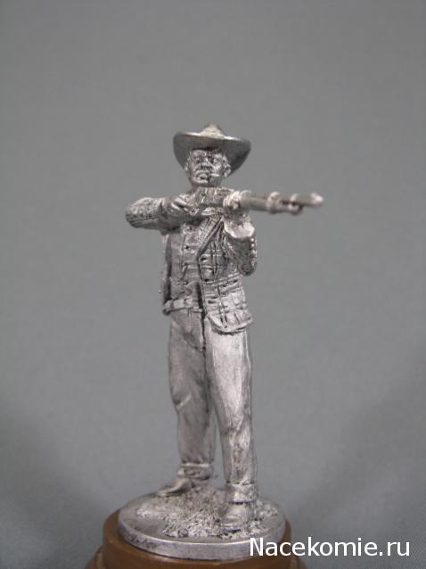 Общаемся с представителями фирмы EК Castings