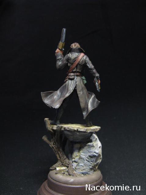 Другие воины разных эпох в миниатюре: фото, обсуждение