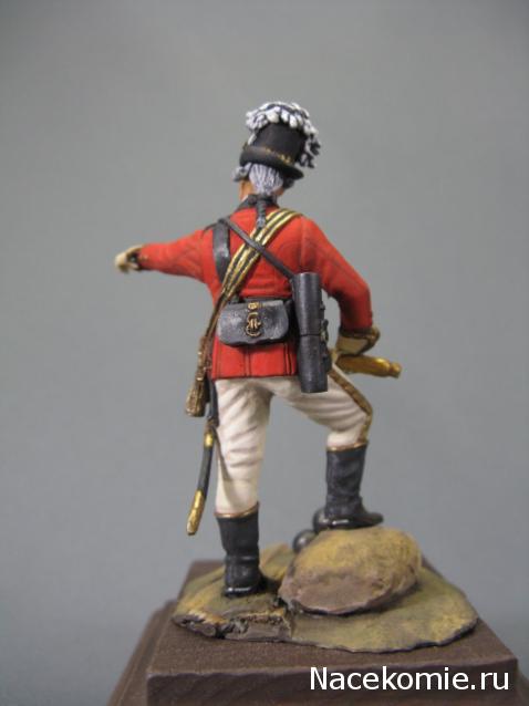 Другие воины разных эпох в миниатюре: фото, обсуждение