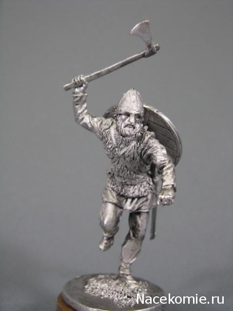 Общаемся с представителями фирмы EК Castings