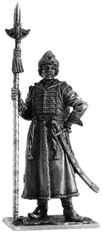 Общаемся с представителями фирмы EК Castings