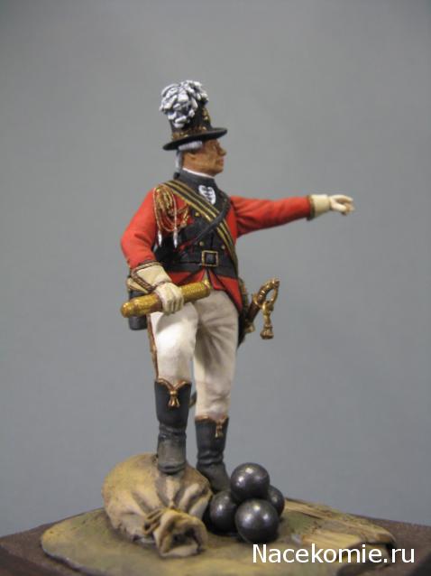 Другие воины разных эпох в миниатюре: фото, обсуждение