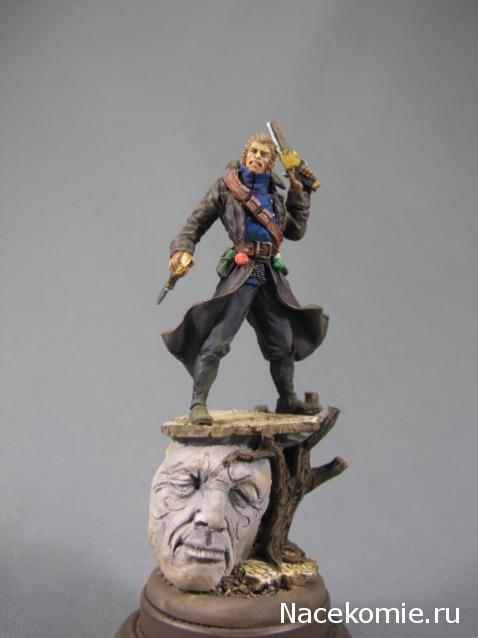 Другие воины разных эпох в миниатюре: фото, обсуждение