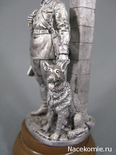 Общаемся с представителями фирмы EК Castings