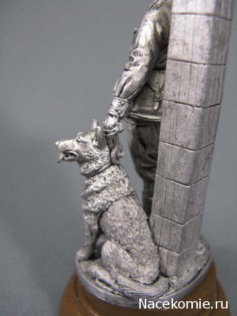 Общаемся с представителями фирмы EК Castings