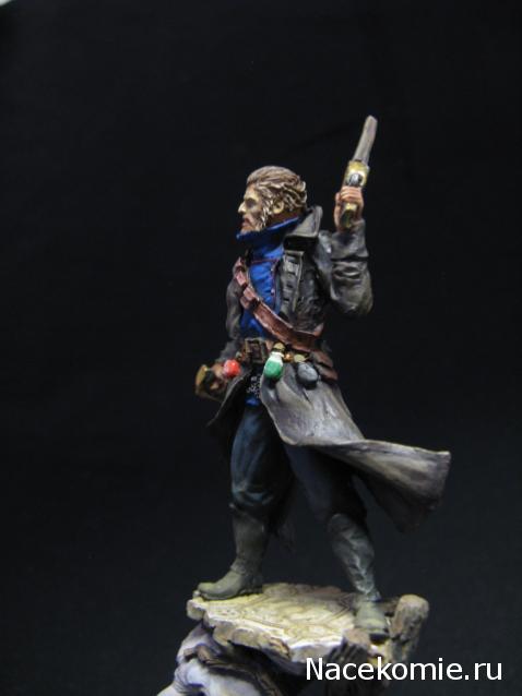 Другие воины разных эпох в миниатюре: фото, обсуждение