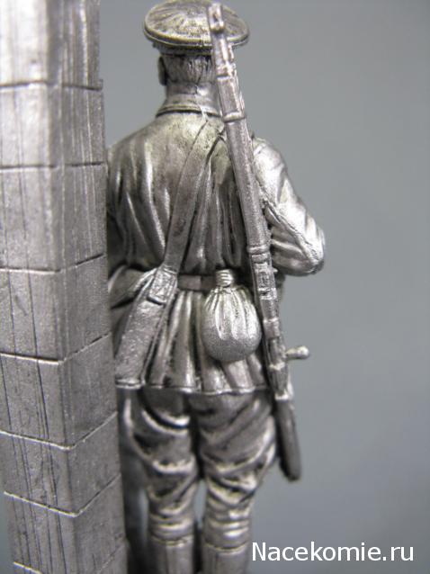 Общаемся с представителями фирмы EК Castings