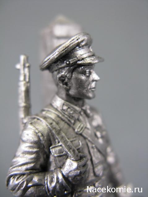 Общаемся с представителями фирмы EК Castings