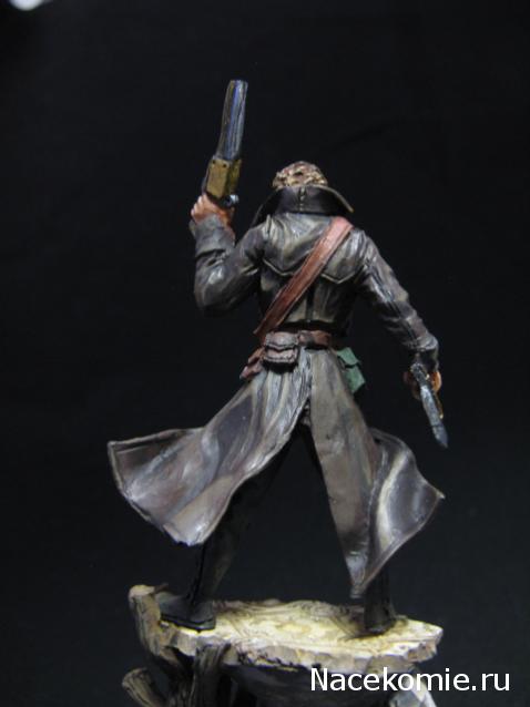 Другие воины разных эпох в миниатюре: фото, обсуждение