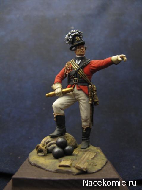 Другие воины разных эпох в миниатюре: фото, обсуждение