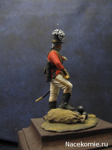 Другие воины разных эпох в миниатюре: фото, обсуждение