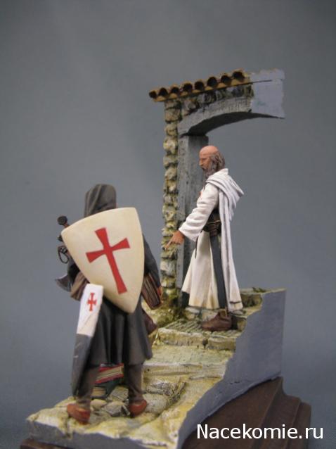 Другие воины разных эпох в миниатюре: фото, обсуждение