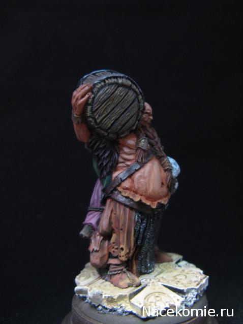 Другие воины разных эпох в миниатюре: фото, обсуждение