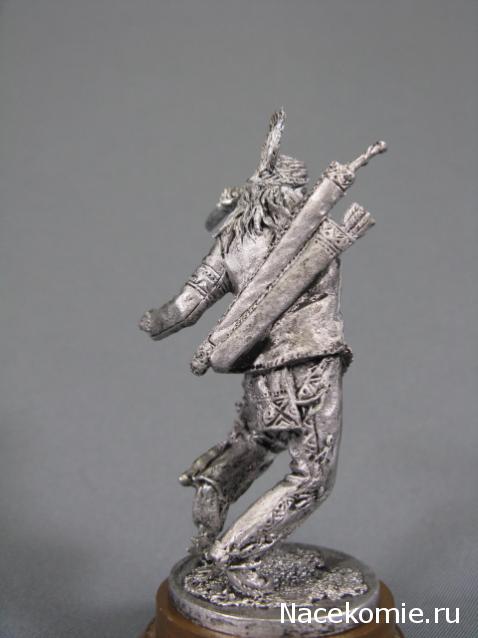 Общаемся с представителями фирмы EК Castings