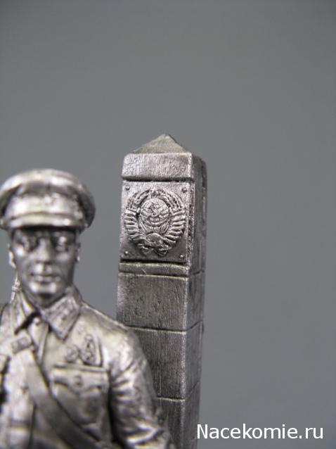 Общаемся с представителями фирмы EК Castings