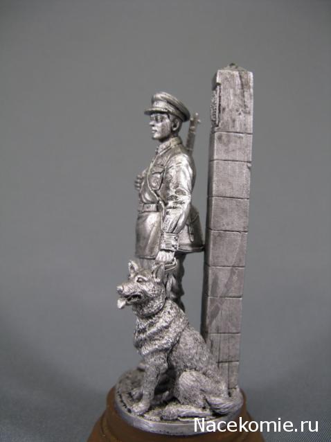 Общаемся с представителями фирмы EК Castings