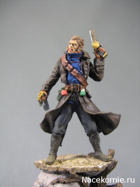 Другие воины разных эпох в миниатюре: фото, обсуждение
