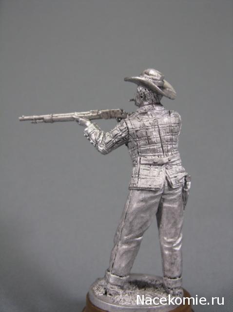 Общаемся с представителями фирмы EК Castings