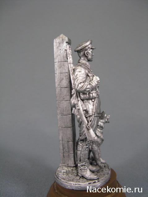 Общаемся с представителями фирмы EК Castings