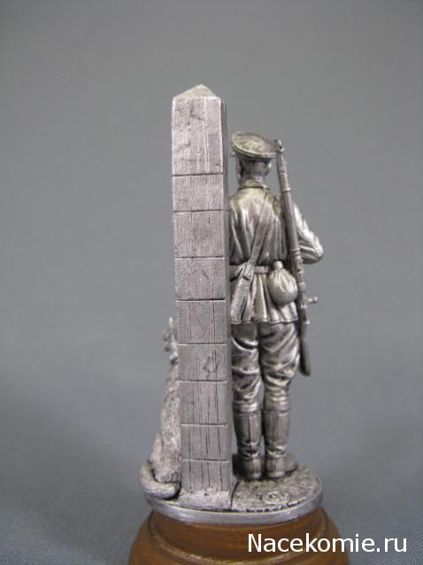 Общаемся с представителями фирмы EК Castings