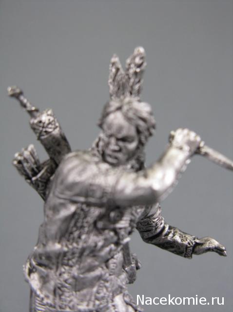 Общаемся с представителями фирмы EК Castings