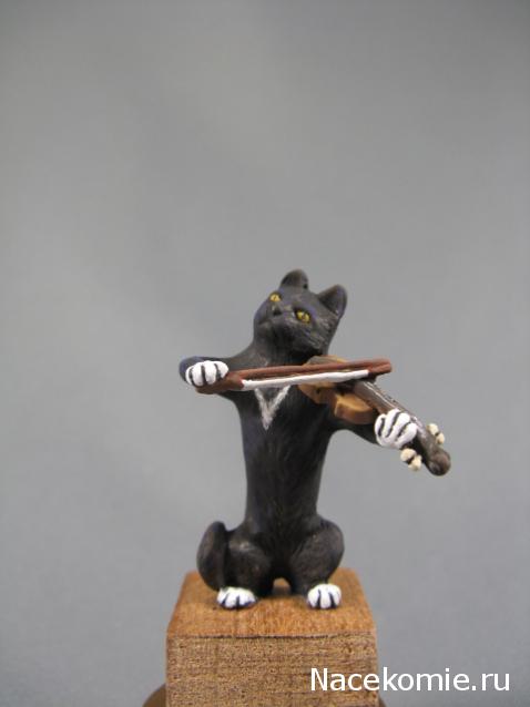 Другие воины разных эпох в миниатюре: фото, обсуждение